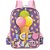 Mochila infantil up4you sorvete gd rs - luxcel (unidade) - Imagem 1