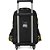 Mochila infantil com rodinha batman gd am - luxcel (unidade) - Imagem 3