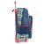 Mochila infantil com rodinha fisher-price gd vm - luxcel (unidade) - Imagem 3