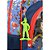 Mochila infantil toy story gd az - luxcel (unidade) - Imagem 3