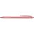 Caneta esferografica retratil cis bpx rt 0.7mm az/vm/pt - sertic (dp.c/50) - Imagem 4