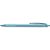 Caneta esferografica retratil cis bpx rt 0.7mm az/vm/pt - sertic (dp.c/50) - Imagem 2