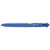 Caneta esferografica cis 4x1 0.7mm az/pt/vm/vd - sertic (cx.c/12) - Imagem 2