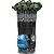 Lapis preto redondo decorado cis borracha dinoglow 4 mod.(s - sertic (pote-24) - Imagem 1