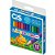 Lapis de cor sextavado cis plastic 12 cores curto - sertic (pct.c/12) - Imagem 1