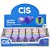 Carimbo pedagogico cis stamp reino encantado - sertic (dp.c/24) - Imagem 1