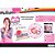 Bijuteria e micanga my style kit pulseiras de seda - multikids (kit) - Imagem 2