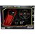 Carrinho controle remoto racing control raptor vermelho - multikids (unidade) - Imagem 2