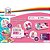Brincando de profissoes caixa registradora rosa - multikids (unidade) - Imagem 3