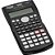 Calculadora cientifica 240 funcoes 12dig.visor 2 linh - brw (unidade) - Imagem 1