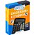 Calculadora de mesa 12 dig. 18x14x4cm preta - brw (unidade) - Imagem 2