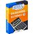 Calculadora de mesa 8 dig. 12,5x9,7x3,1cm prata - brw (unidade) - Imagem 2