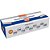 Grampo para grampeador 26/6 galvanizado 5000 grampos - brw (caixa) - Imagem 1