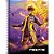 Caderno 01x1 capa dura free fire 80fls. - tilibra (pct.c/04) - Imagem 1