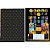 Caderno 01x1 capa dura free fire 80fls. - tilibra (pct.c/04) - Imagem 5