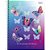 Caderno 01x1 capa dura daisy 80fls. - tilibra (pct.c/04) - Imagem 2
