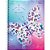 Caderno 01x1 capa dura daisy 80fls. - tilibra (pct.c/04) - Imagem 4