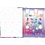 Caderno brochurao capa dura daisy 80fls. - tilibra (pct.c/05) - Imagem 5