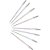 Caneta esferografica cis spiro clean 0,7mm cores - sertic (pote-24) - Imagem 3