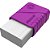 Borracha branca tr trend - mercur (pote-36) - Imagem 2