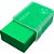 Borracha colorida tr neon c/capa plastica - mercur (pote-24) - Imagem 2