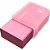 Borracha colorida tr neon c/capa plastica - mercur (pote-24) - Imagem 4
