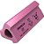 Grip ergonomico curto engrossador color - mercur (pote-18) - Imagem 2
