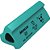 Grip ergonomico curto engrossador color - mercur (pote-18) - Imagem 4