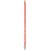 Lapis preto triangular black peps hb c/borrac.pastel - maped (cx.c/72) - Imagem 4