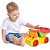 Brinquedo para montar american truck blocolandia - dismat (unidade) - Imagem 3