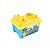 Brinquedo para montar robo blocolandia - dismat (unidade) - Imagem 2