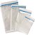 Saco adesivado transparente 10x25+3cm aba - don paper (pct.c/50) - Imagem 1