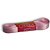 Fita de cetim 10mm 10m. rosa - cinderela (unidade) - Imagem 1