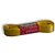 Fita de cetim 15mm 10m. amarelo canario - cinderela (unidade) - Imagem 1