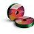 Fita de cetim 22mm 50m. verde bandeira - cinderela (unidade) - Imagem 1