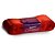 Fita de cetim 38mm 10m. vermelho paixao - cinderela (unidade) - Imagem 1