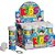 Bolha de sabao kids 60ml - brasilflex (cx.c/12) - Imagem 1