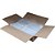 Envelope plastico sem furo oficio medio 0,10mm - acp (cx.c/600) - Imagem 3