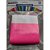 Pulseira identificacao laser pro pink - tecnomidia (pct.c/50) - Imagem 2