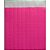 Pulseira identificacao laser pro pink - tecnomidia (pct.c/50) - Imagem 1