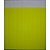 Pulseira identificacao laser pro amarelo fluorescente - tecnomidia (pct.c/50) - Imagem 1
