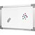 Quadro aviso magnetico 060x040cm madeira soft prime - stalo (unidade) - Imagem 2