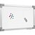 Quadro aviso magnetico 090x060cm madeira soft prime - stalo (unidade) - Imagem 1