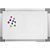 Quadro aviso magnetico 120x090cm madeira soft prime - stalo (unidade) - Imagem 1