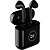 Fone de ouvido bluetooth beatsound v5.0 preto - bright (unidade) - Imagem 3