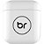 Fone de ouvido bluetooth beatsound v5.0 branco - bright (unidade) - Imagem 2