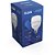 Lampada led bulbo t 40w bivolt 6500k - elgin (unidade) - Imagem 2