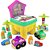 Brinquedo para montar brinkadeira encantada - dismat (unidade) - Imagem 2