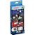 Carrinho a friccao policia mini c/4un - art brink (kit) - Imagem 2