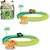 Pista dinossauro flexivel - art brink (unidade) - Imagem 2